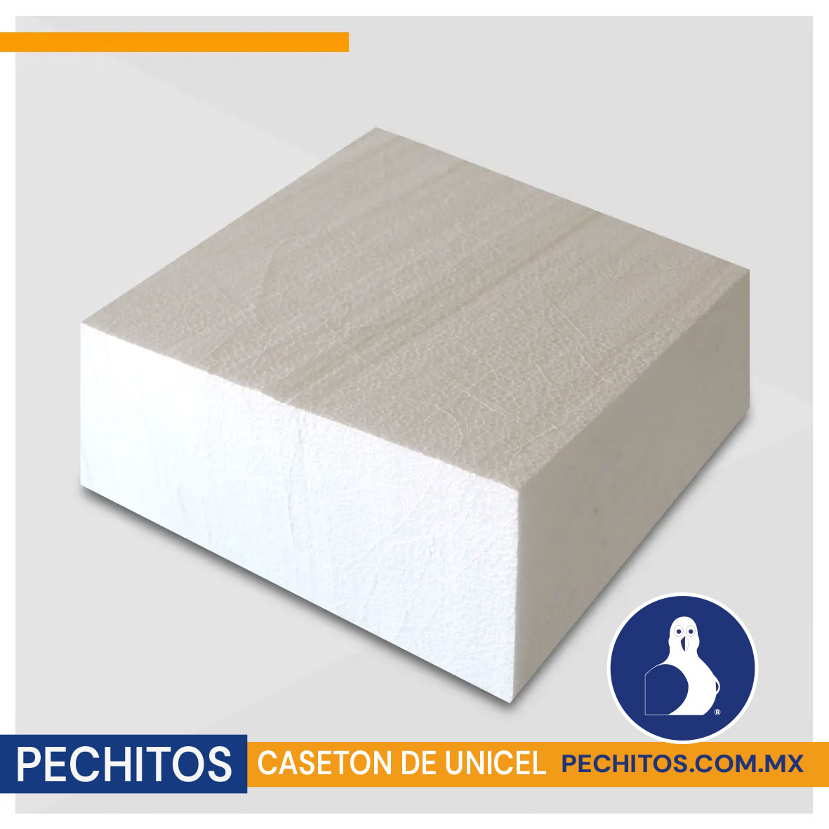 caseton de unicel caseton de unicel