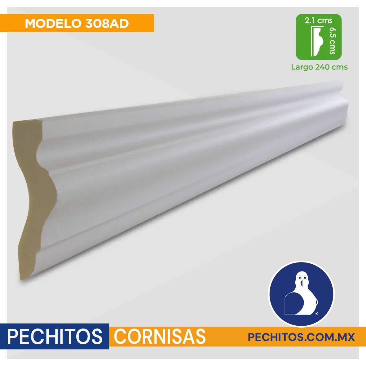 cornisas