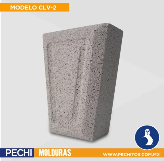 cornisas CLV-2