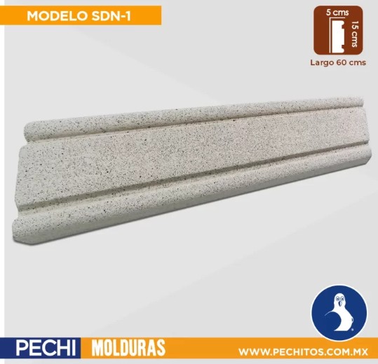 molduras para ventanas SDN1 molduras para ventanas SDN1