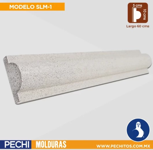 molduras para ventanas SLM-1