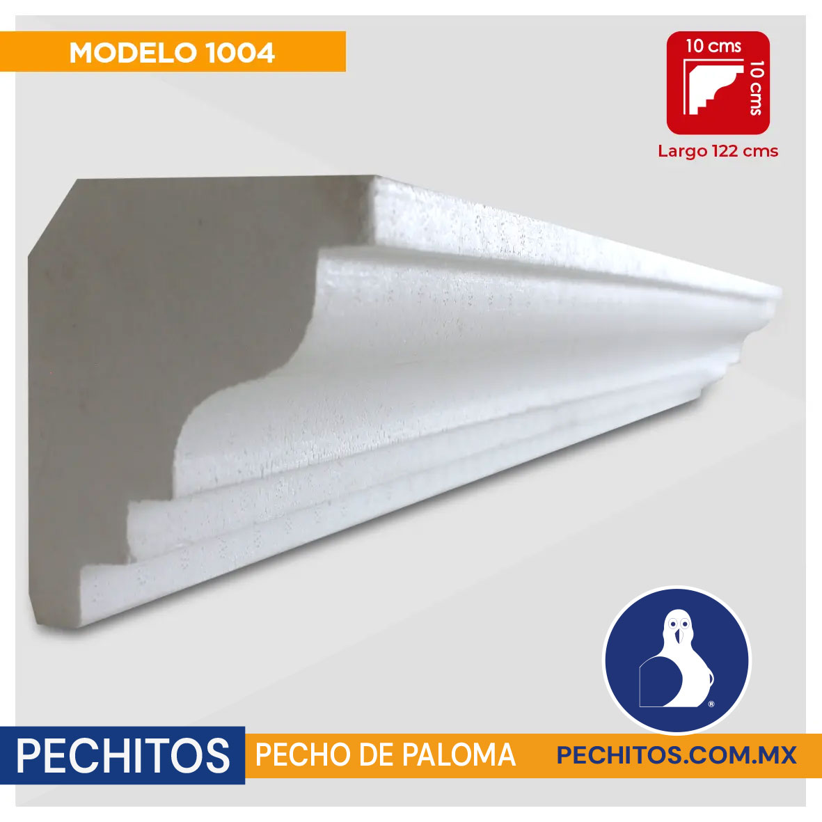 pechos de paloma pechos de paloma